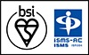bsi ISMS-AC ISMS ISR004