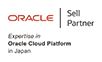 ORACLE SELL PARTNER