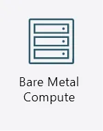 Bare Metal Compute