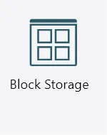 Block Storage