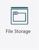 File Storage