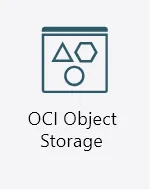 OCI Object Storage
