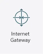 Internet Gateway