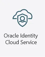 Oracle Identity Cloud Service