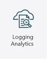 Logging Analytics