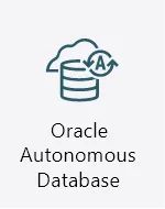 Oracle Autonomous Database