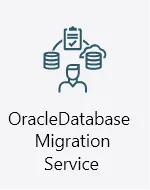OracleDatabase Migration Service