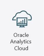 Oracle Analytics Cloud