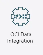 OCI Data Integration