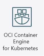 OCI Container Engine for Kubernetes