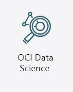 OCI Data Science