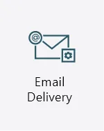 Email Delivery