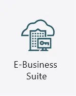 E-Business Suite