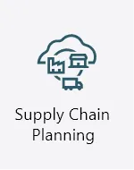 Supply Chain Planning