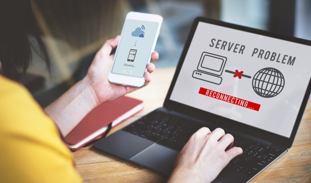 サーバー障害の復旧・対処方法は？原因やおすすめサービスも含め紹介